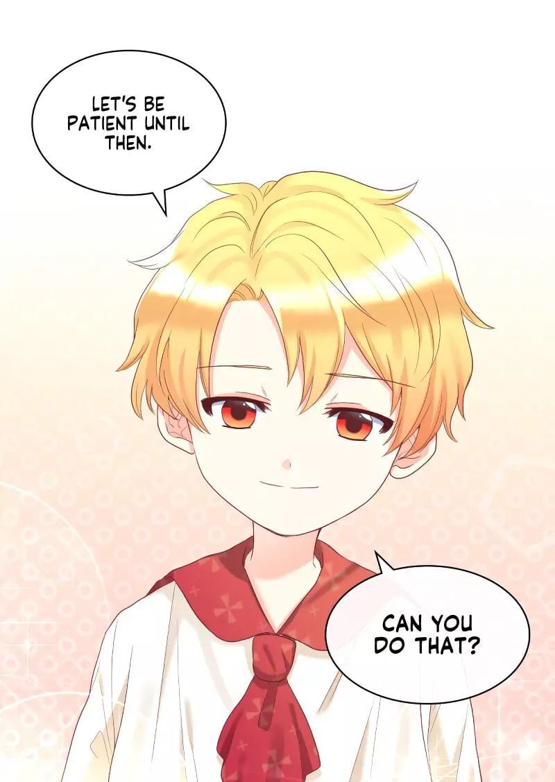 The Twins' New Life Chapter 32 - page 34