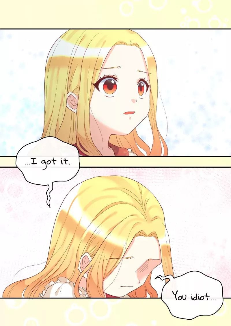 The Twins' New Life Chapter 32 - page 35