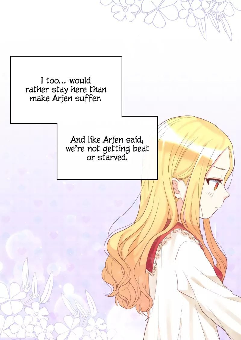 The Twins' New Life Chapter 32 - page 37