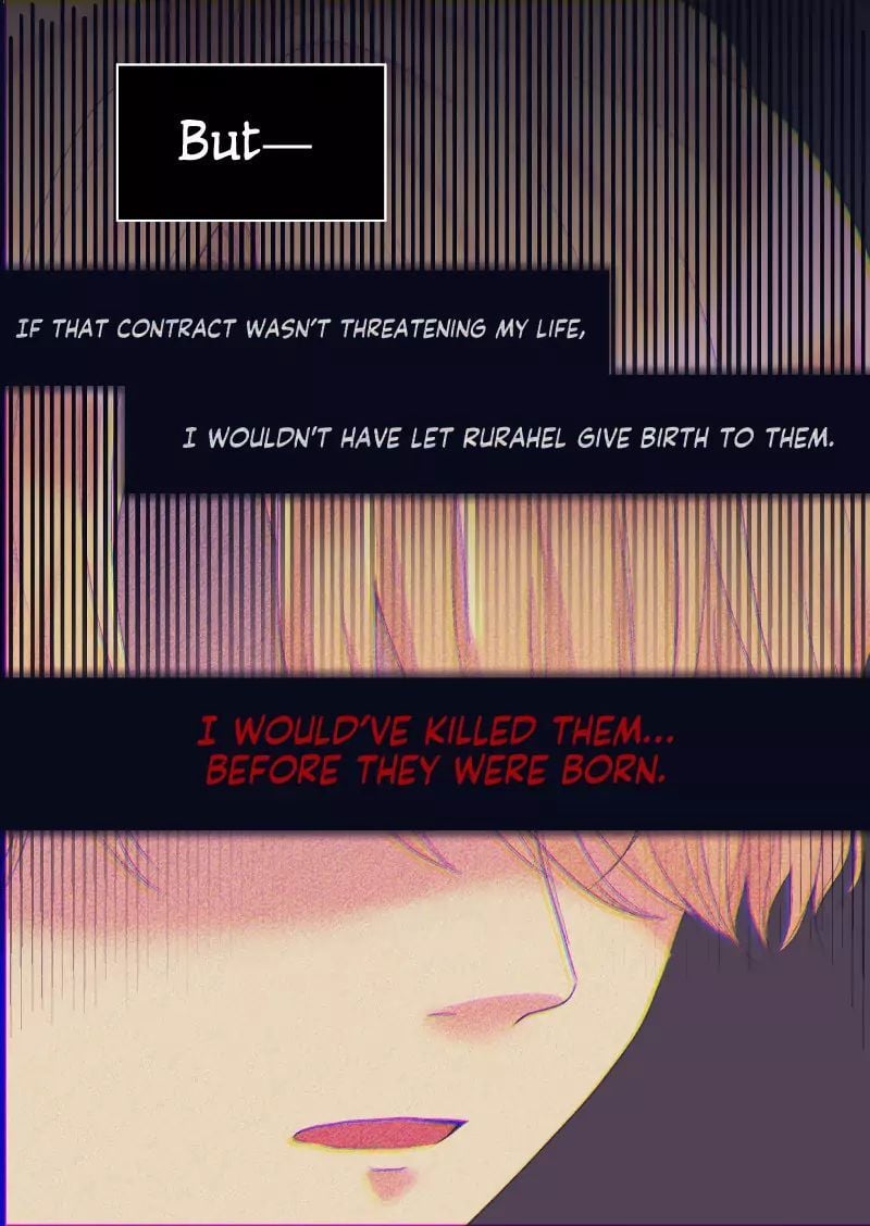 The Twins' New Life Chapter 32 - page 38