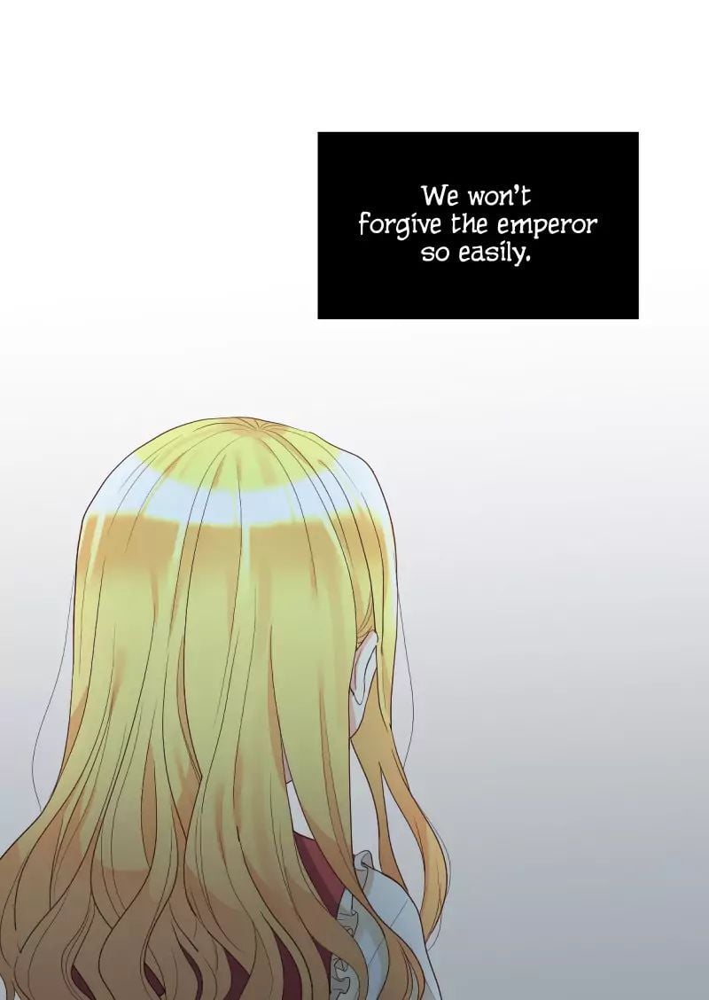 The Twins' New Life Chapter 32 - page 39