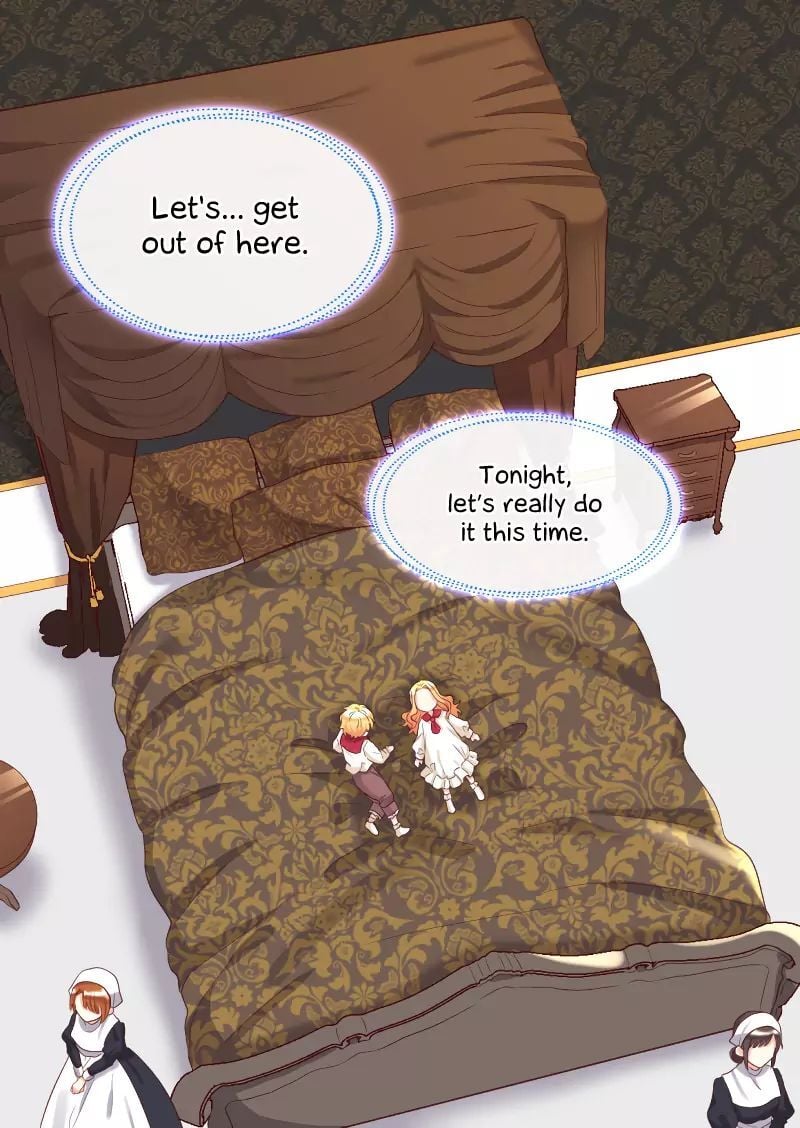 The Twins' New Life Chapter 32 - page 4