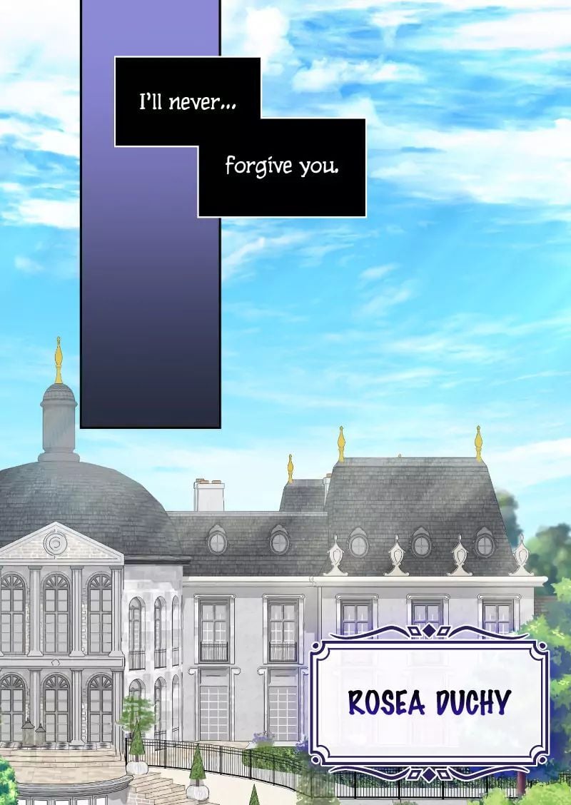 The Twins' New Life Chapter 32 - page 41