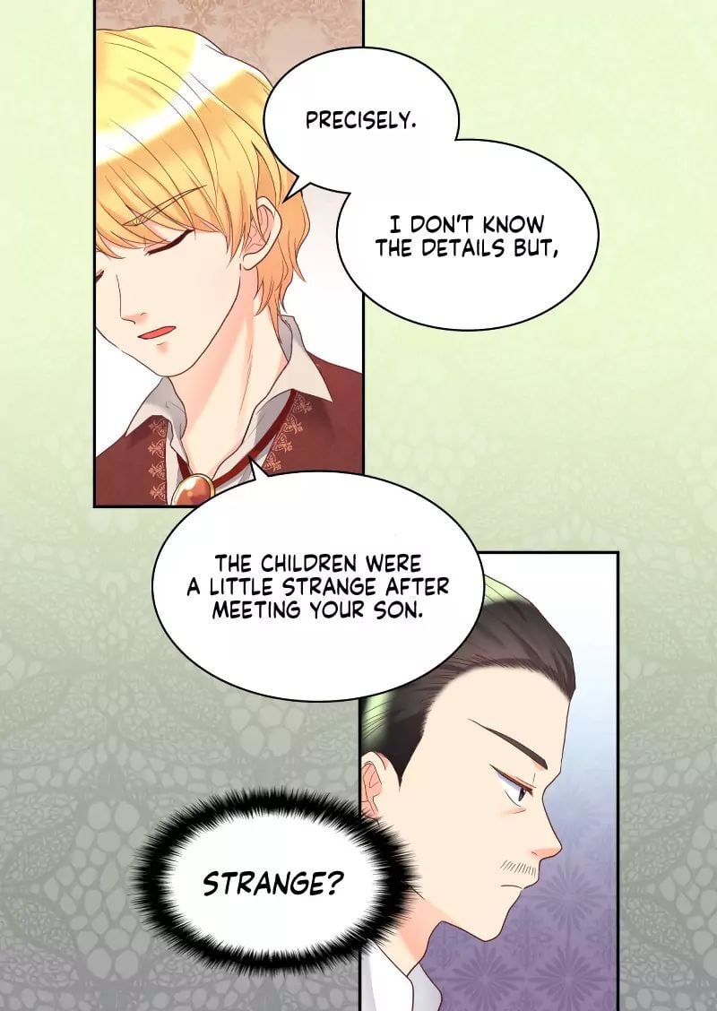 The Twins' New Life Chapter 32 - page 43