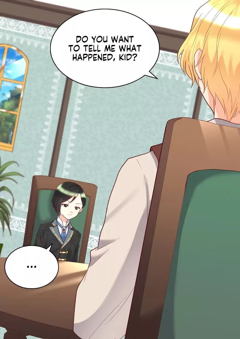 The Twins' New Life Chapter 32 - page 44