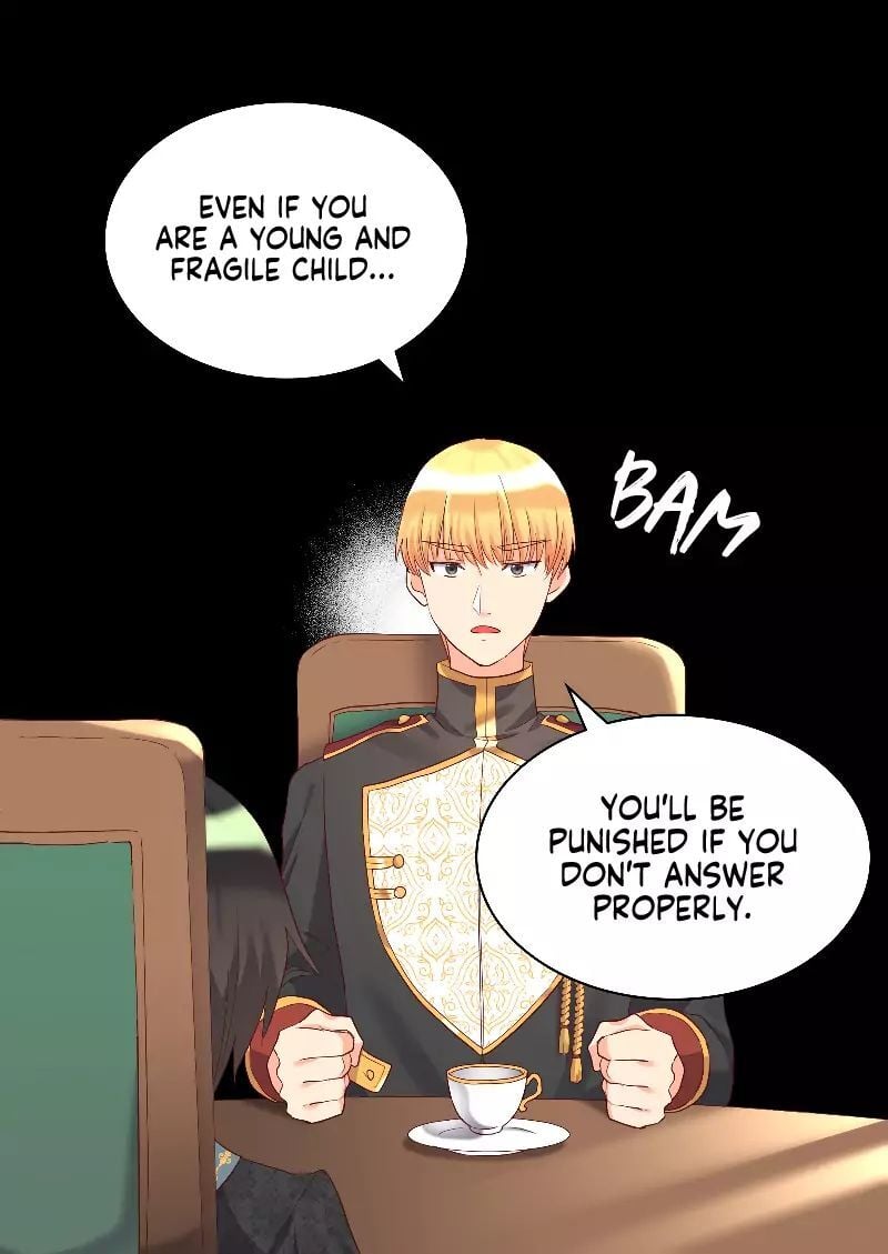 The Twins' New Life Chapter 32 - page 45