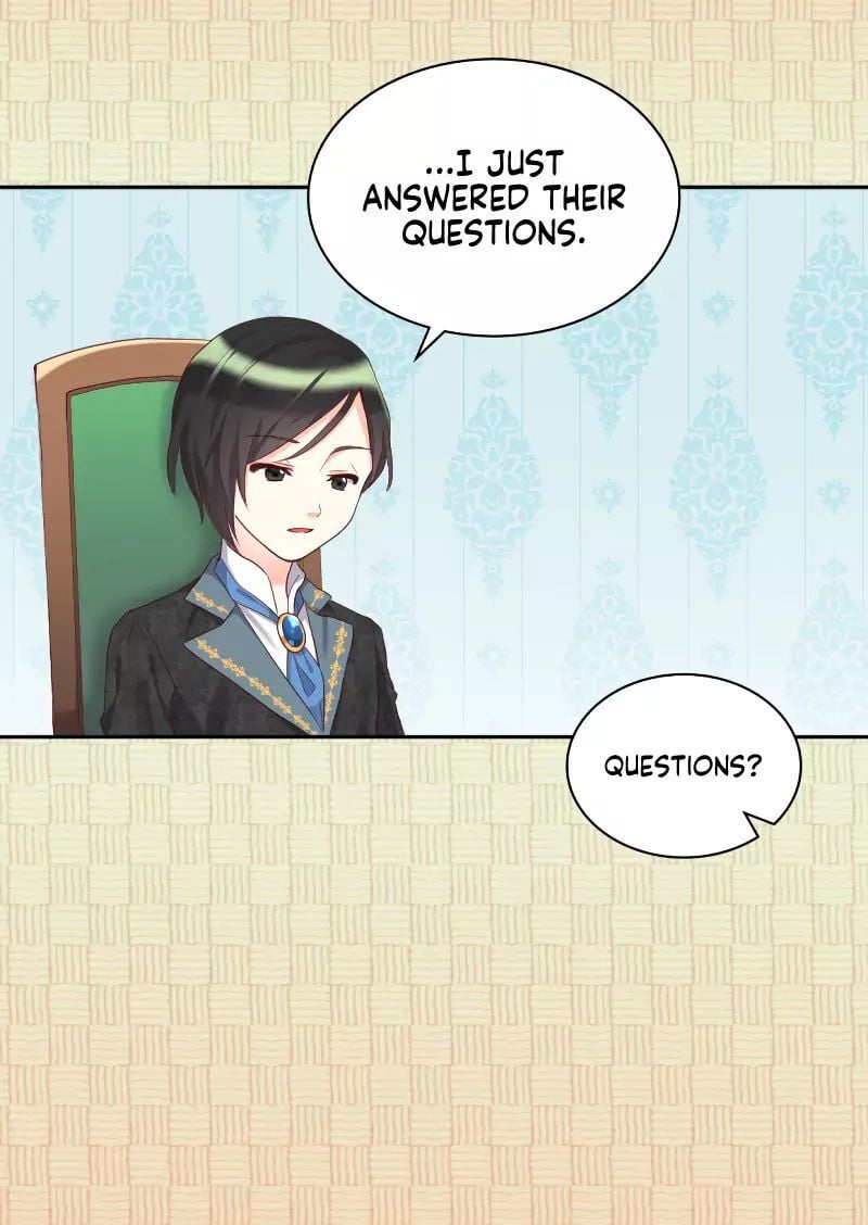 The Twins' New Life Chapter 32 - page 46