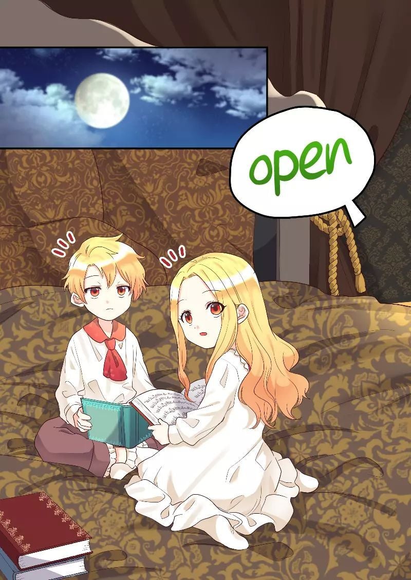 The Twins' New Life Chapter 32 - page 50