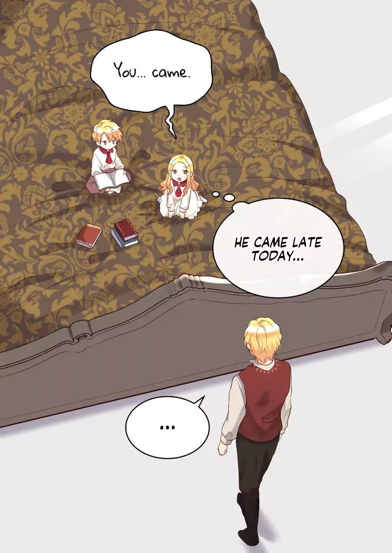 The Twins' New Life Chapter 32 - page 52
