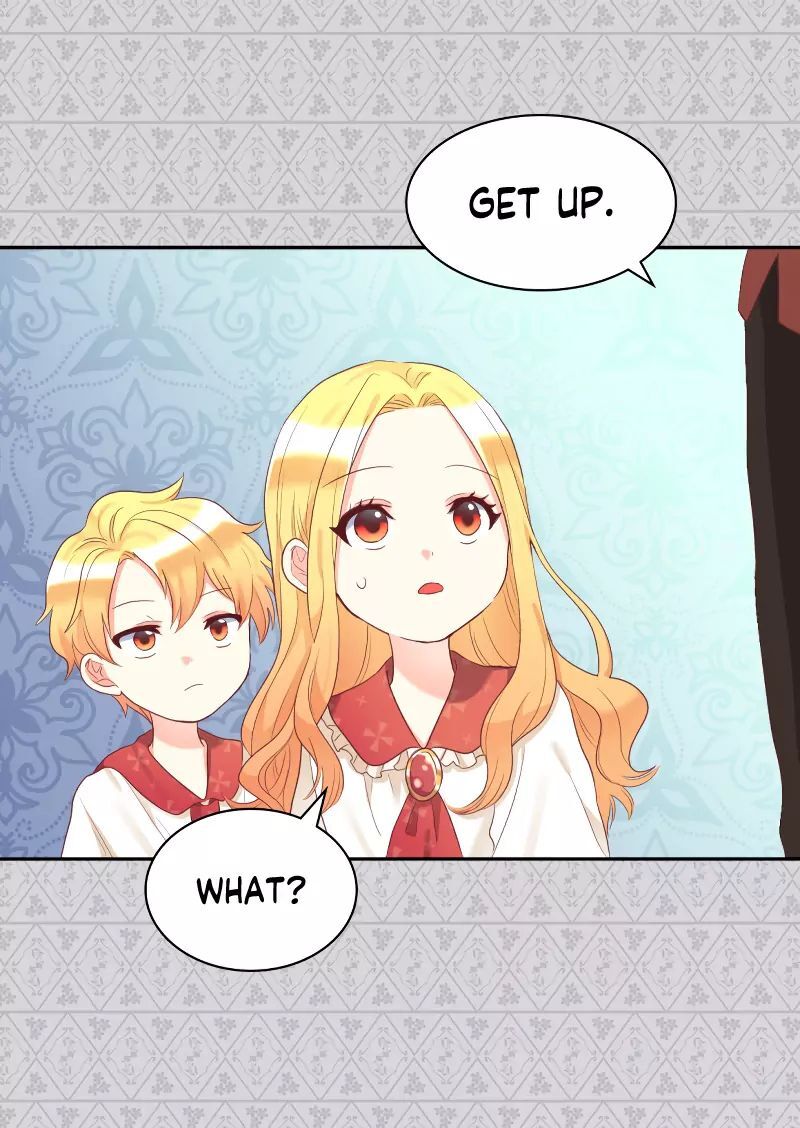 The Twins' New Life Chapter 32 - page 53