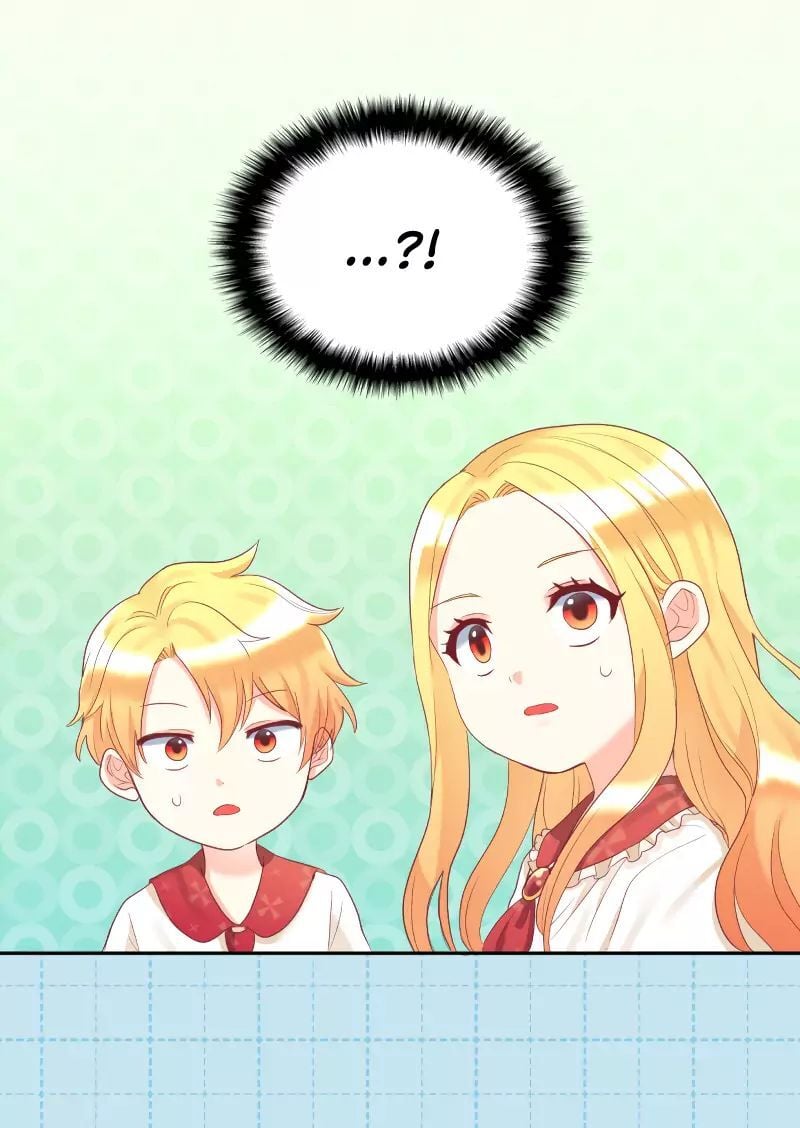 The Twins' New Life Chapter 32 - page 55