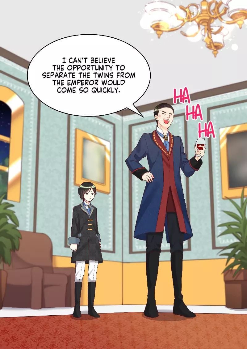 The Twins' New Life Chapter 32 - page 57