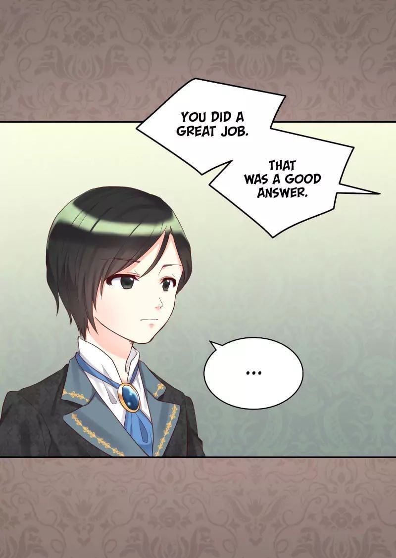 The Twins' New Life Chapter 32 - page 58