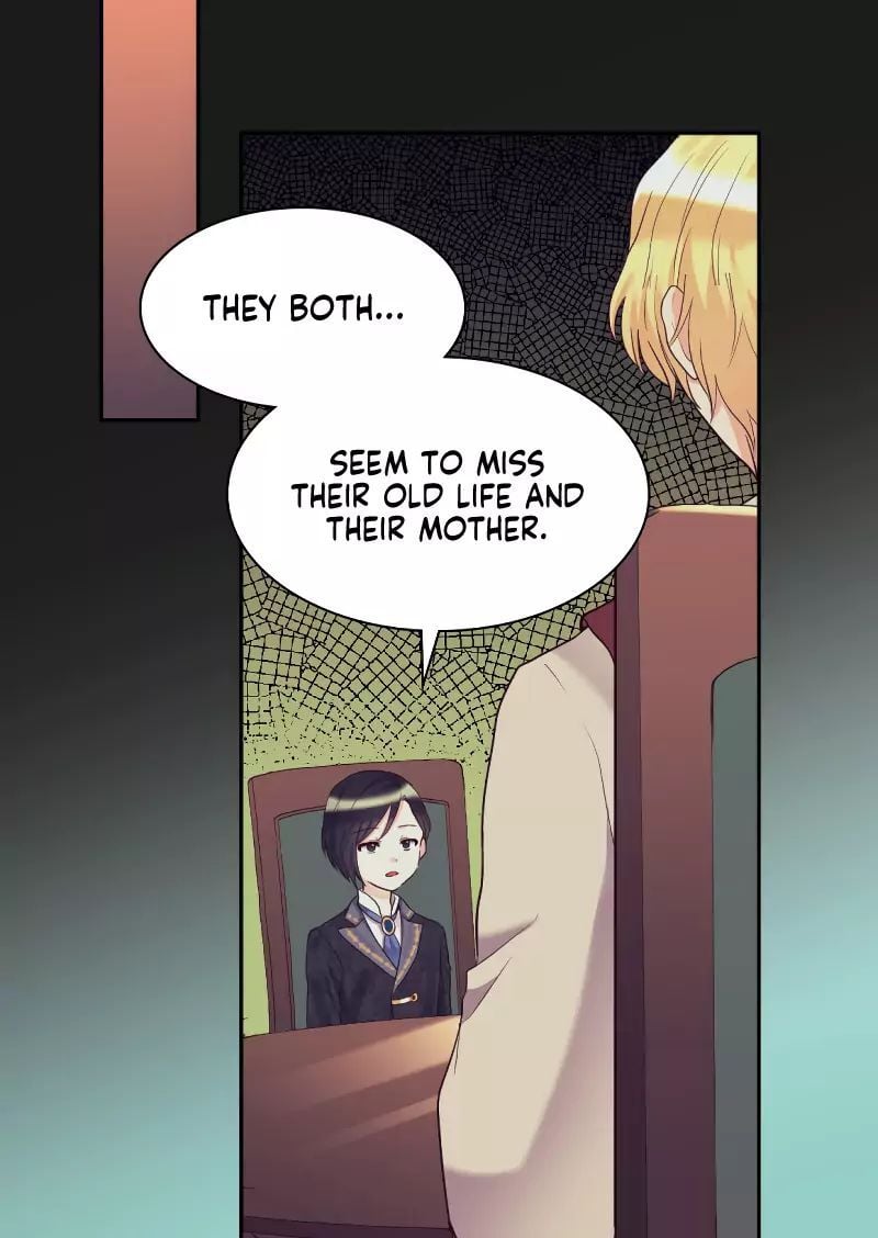 The Twins' New Life Chapter 32 - page 59