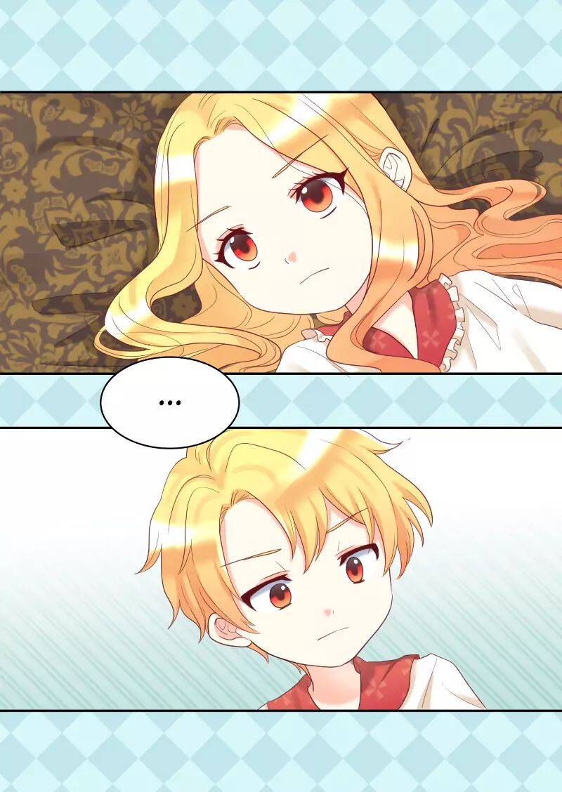 The Twins' New Life Chapter 32 - page 6