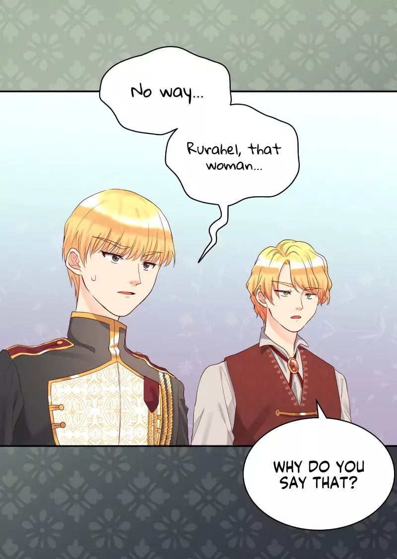 The Twins' New Life Chapter 32 - page 60