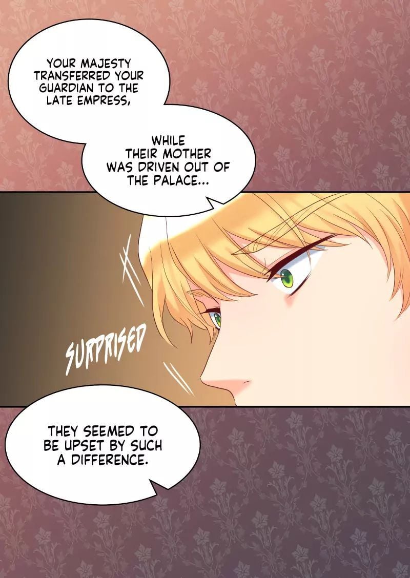 The Twins' New Life Chapter 32 - page 61