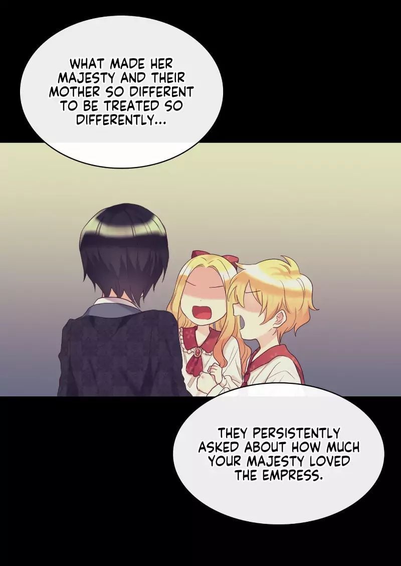 The Twins' New Life Chapter 32 - page 62