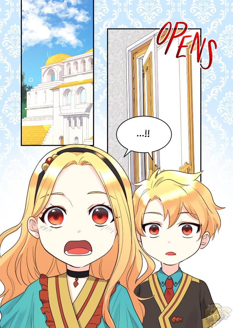 The Twins' New Life Chapter 58 - page 1