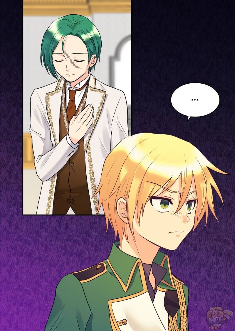 The Twins' New Life Chapter 58 - page 10