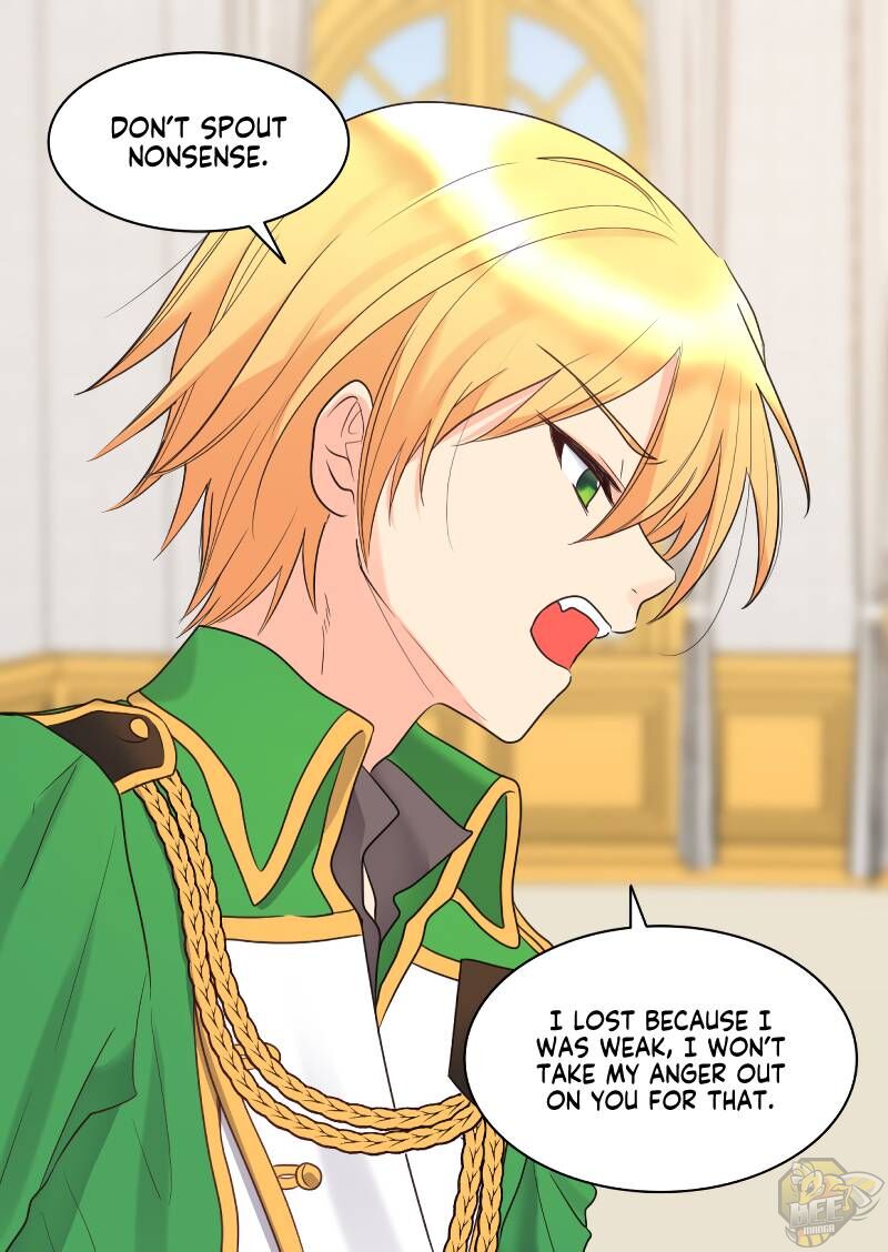 The Twins' New Life Chapter 58 - page 14
