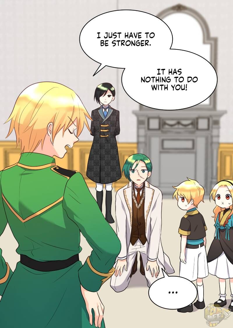 The Twins' New Life Chapter 58 - page 16