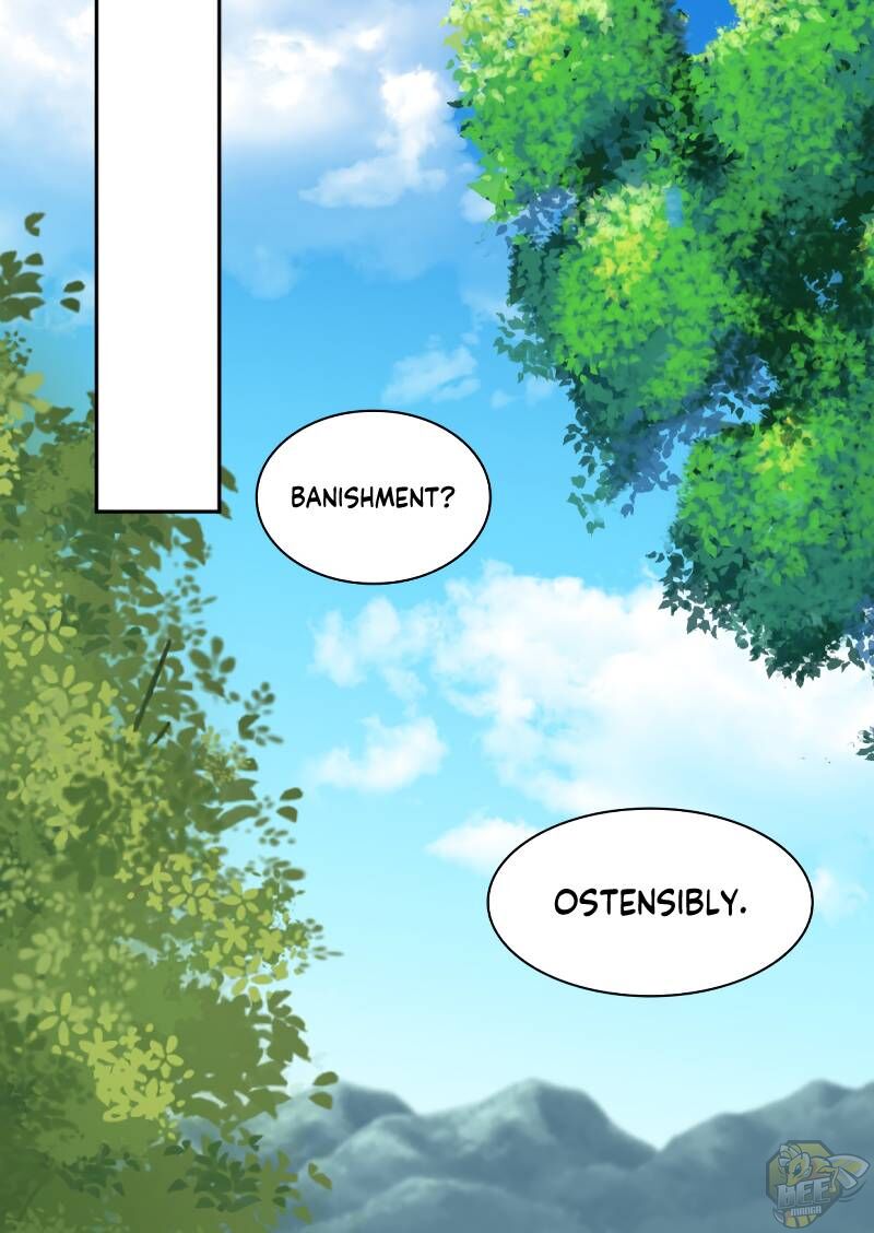 The Twins' New Life Chapter 58 - page 19