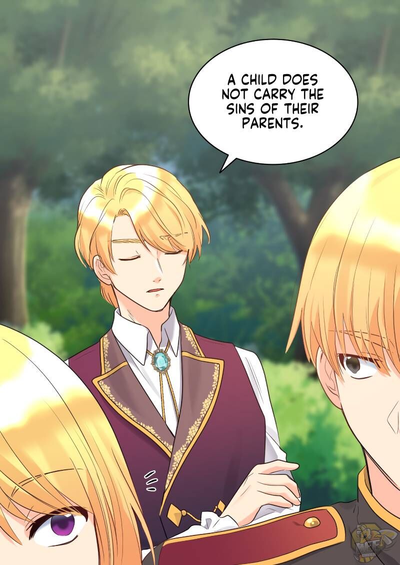 The Twins' New Life Chapter 58 - page 24