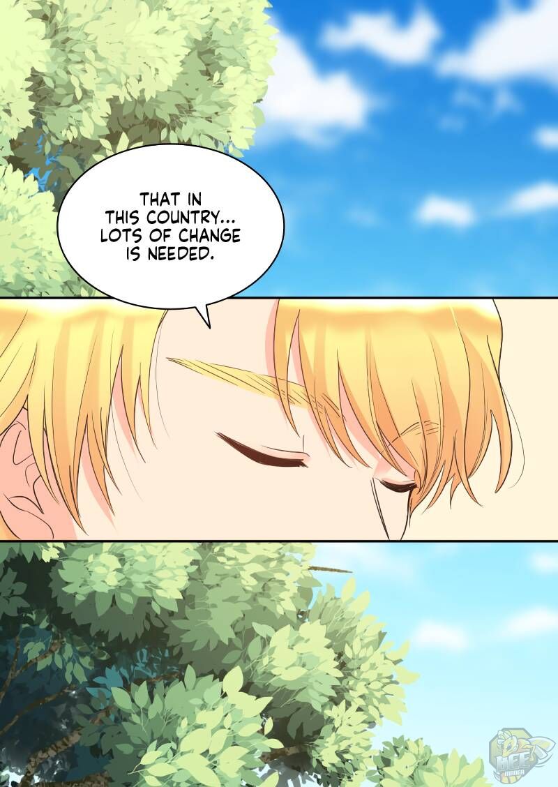 The Twins' New Life Chapter 58 - page 26