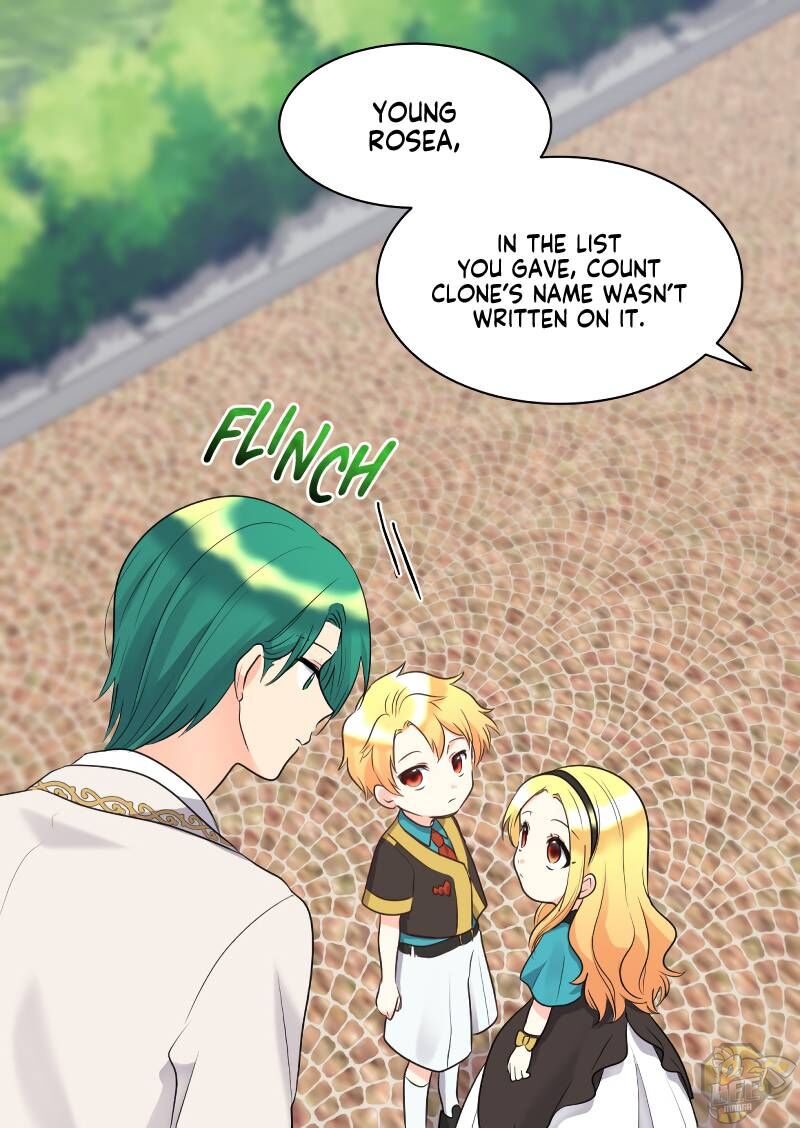 The Twins' New Life Chapter 58 - page 28