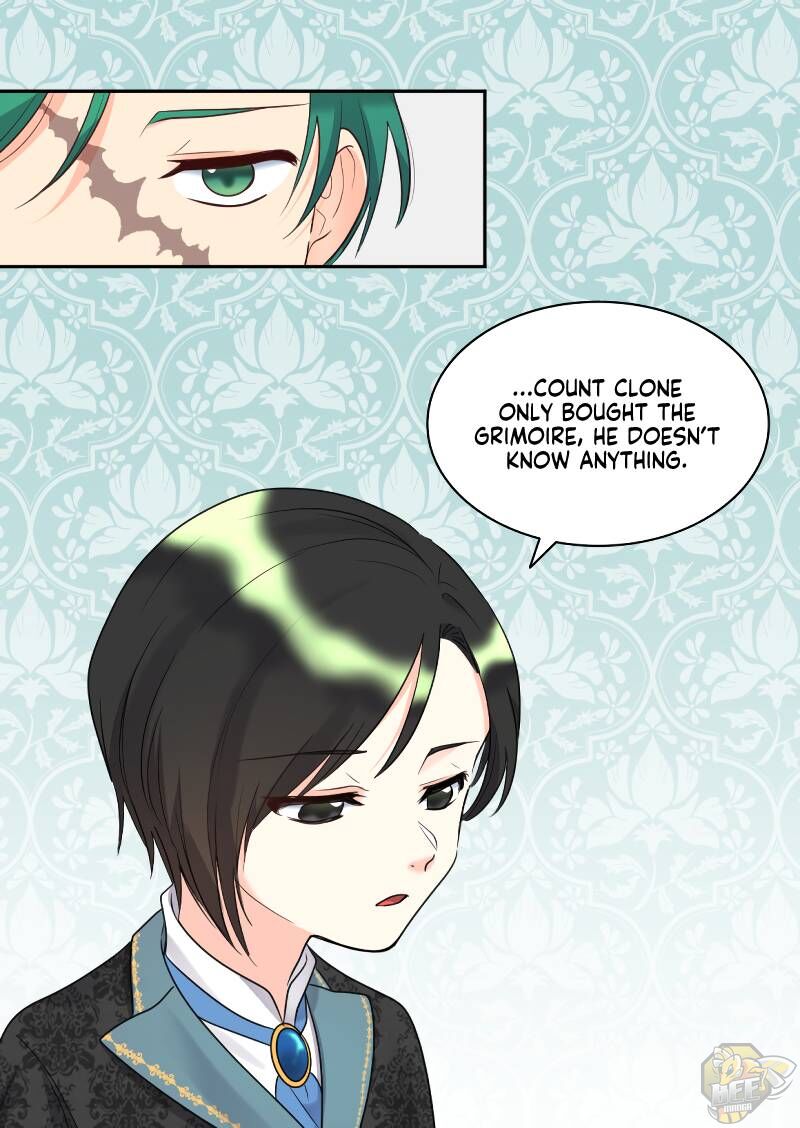 The Twins' New Life Chapter 58 - page 30