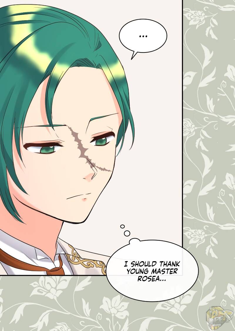 The Twins' New Life Chapter 58 - page 33