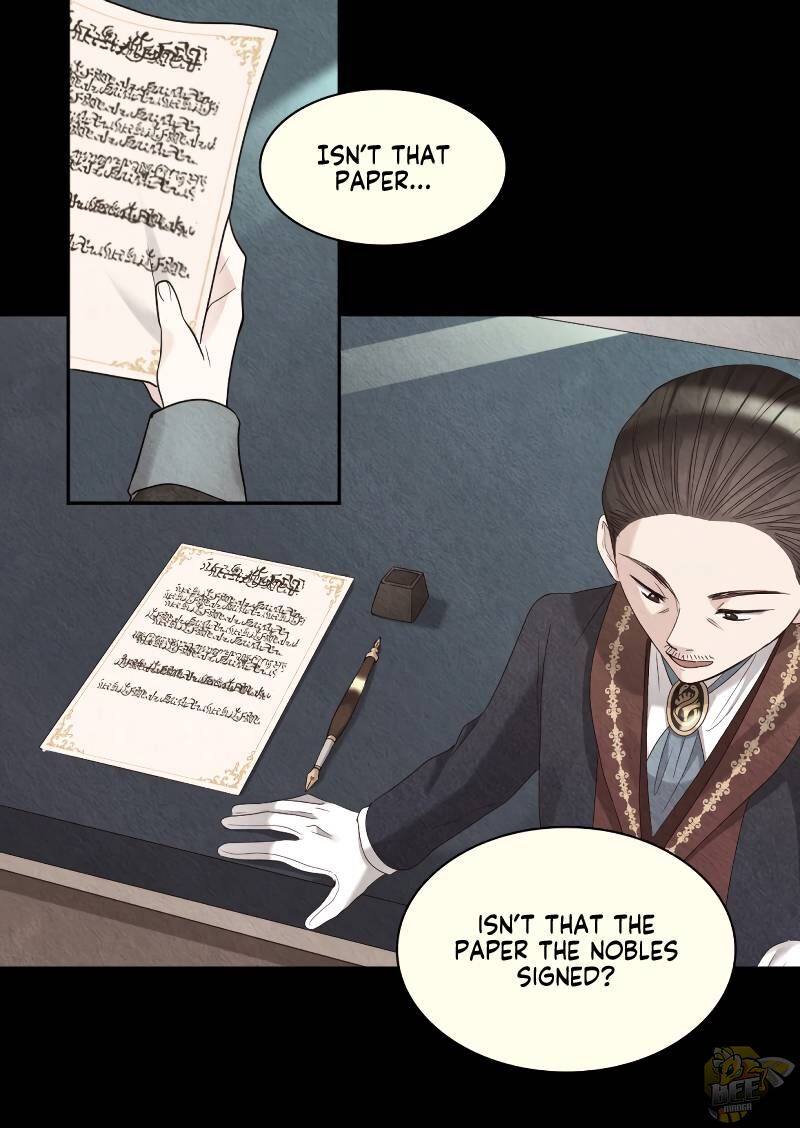 The Twins' New Life Chapter 58 - page 35