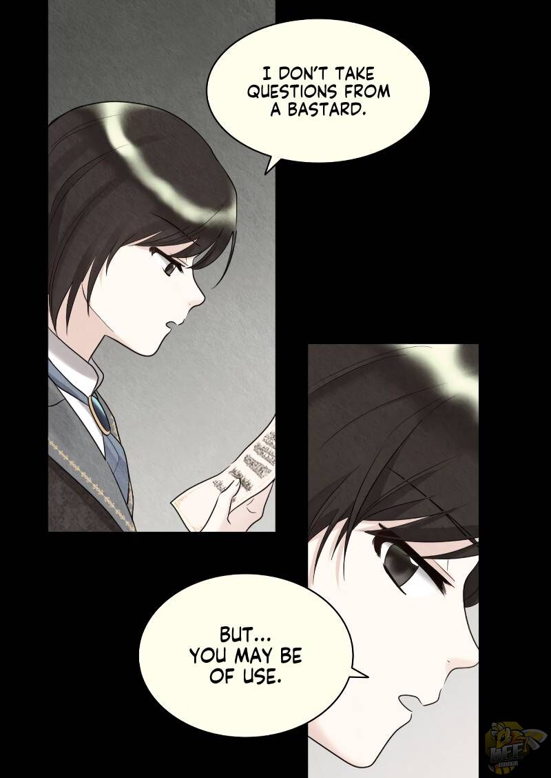The Twins' New Life Chapter 58 - page 36