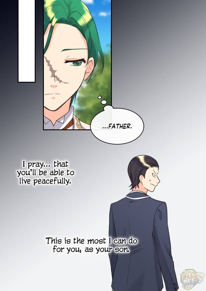 The Twins' New Life Chapter 58 - page 38