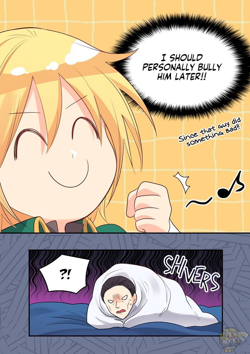 The Twins' New Life Chapter 58 - page 40