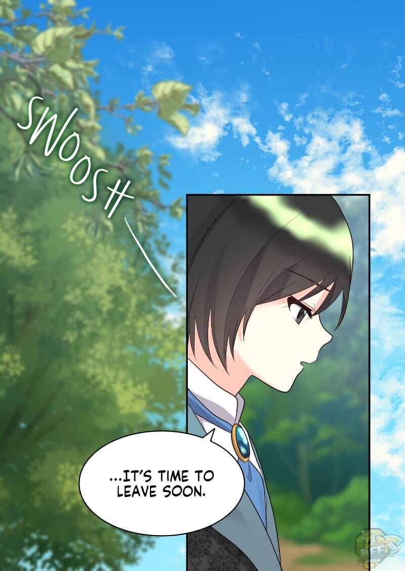 The Twins' New Life Chapter 58 - page 41