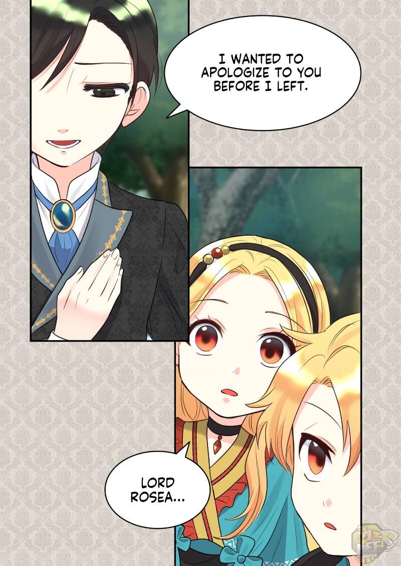 The Twins' New Life Chapter 58 - page 43