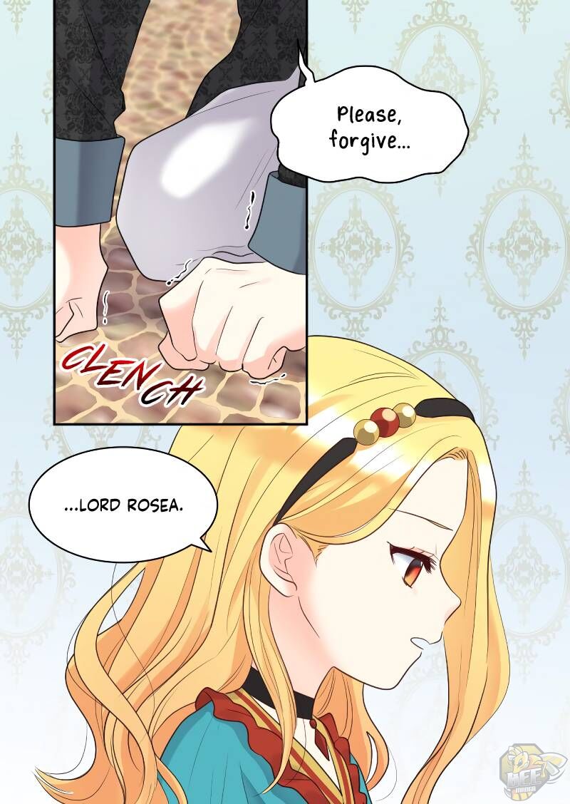 The Twins' New Life Chapter 58 - page 56