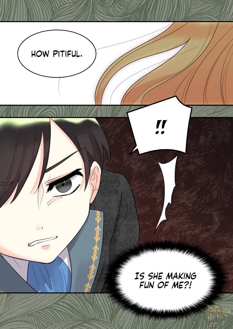The Twins' New Life Chapter 58 - page 58