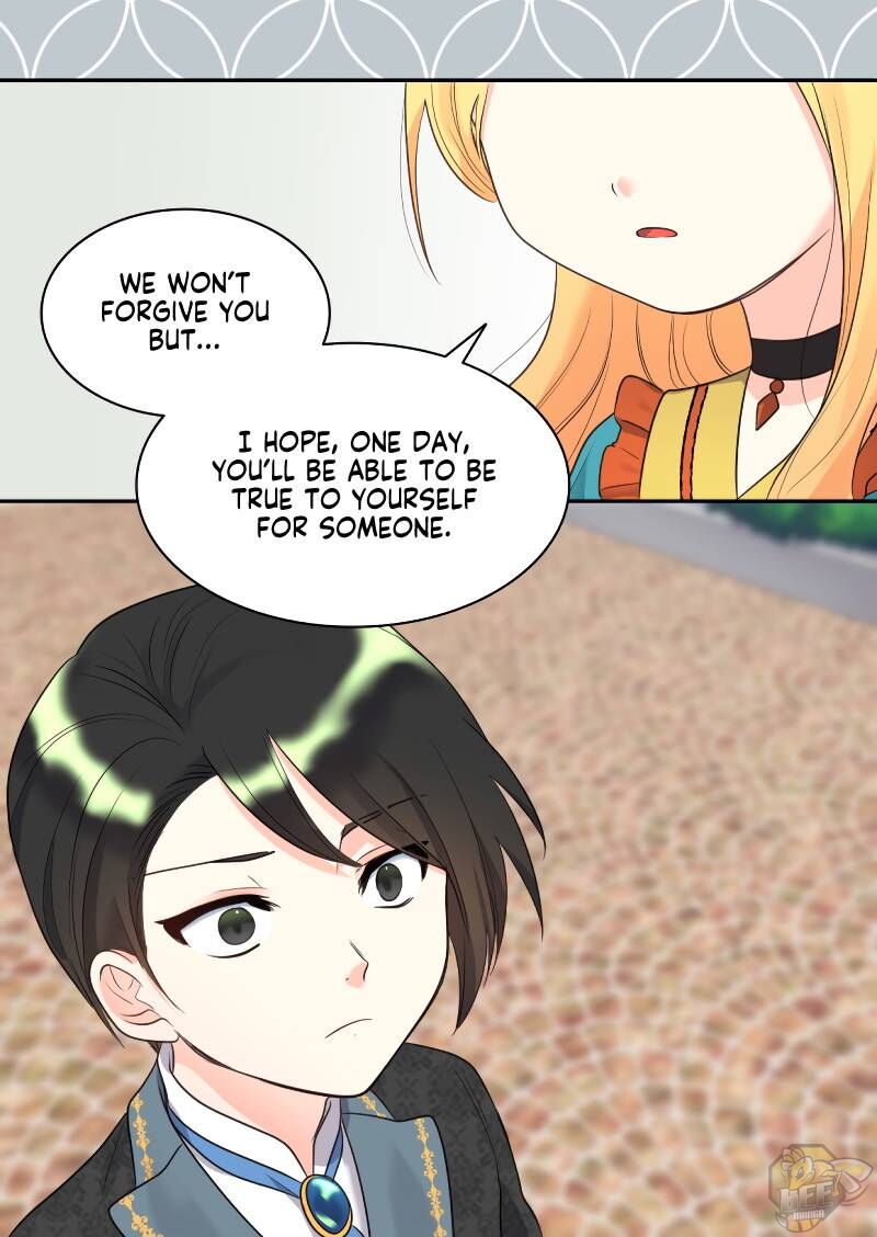 The Twins' New Life Chapter 58 - page 60