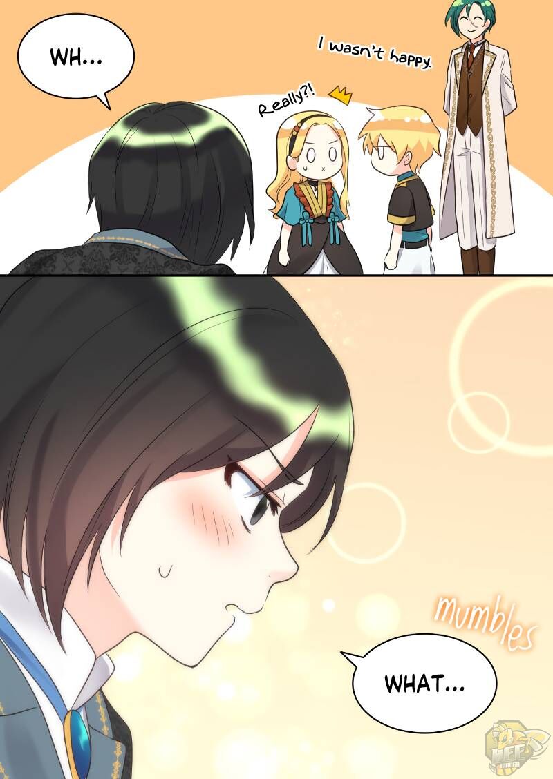 The Twins' New Life Chapter 58 - page 62