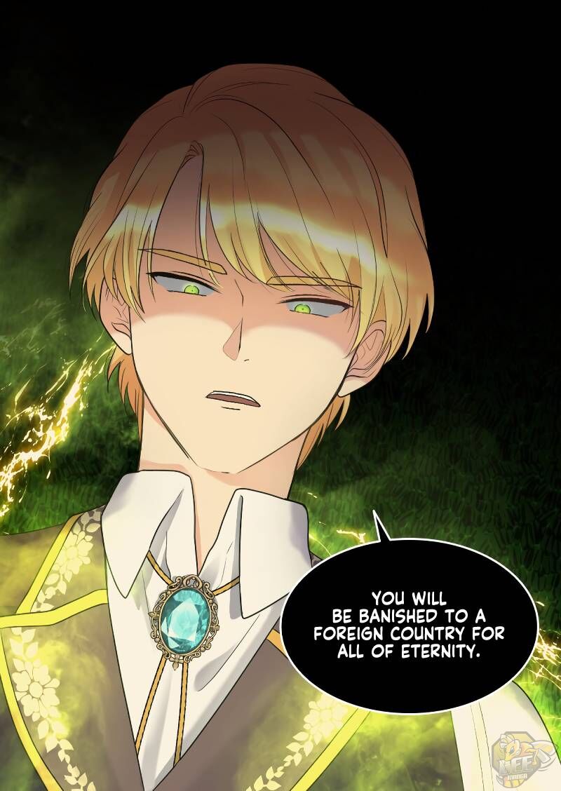 The Twins' New Life Chapter 58 - page 66
