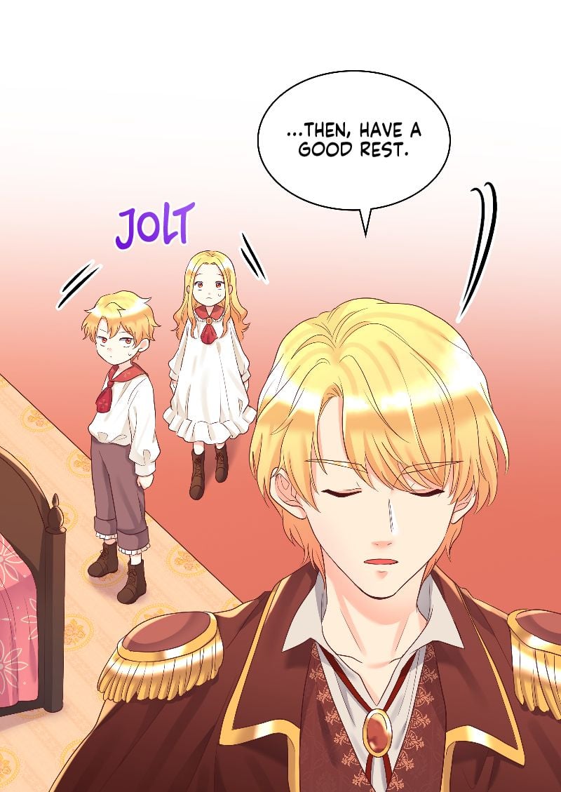 The Twins' New Life Chapter 33 - page 12