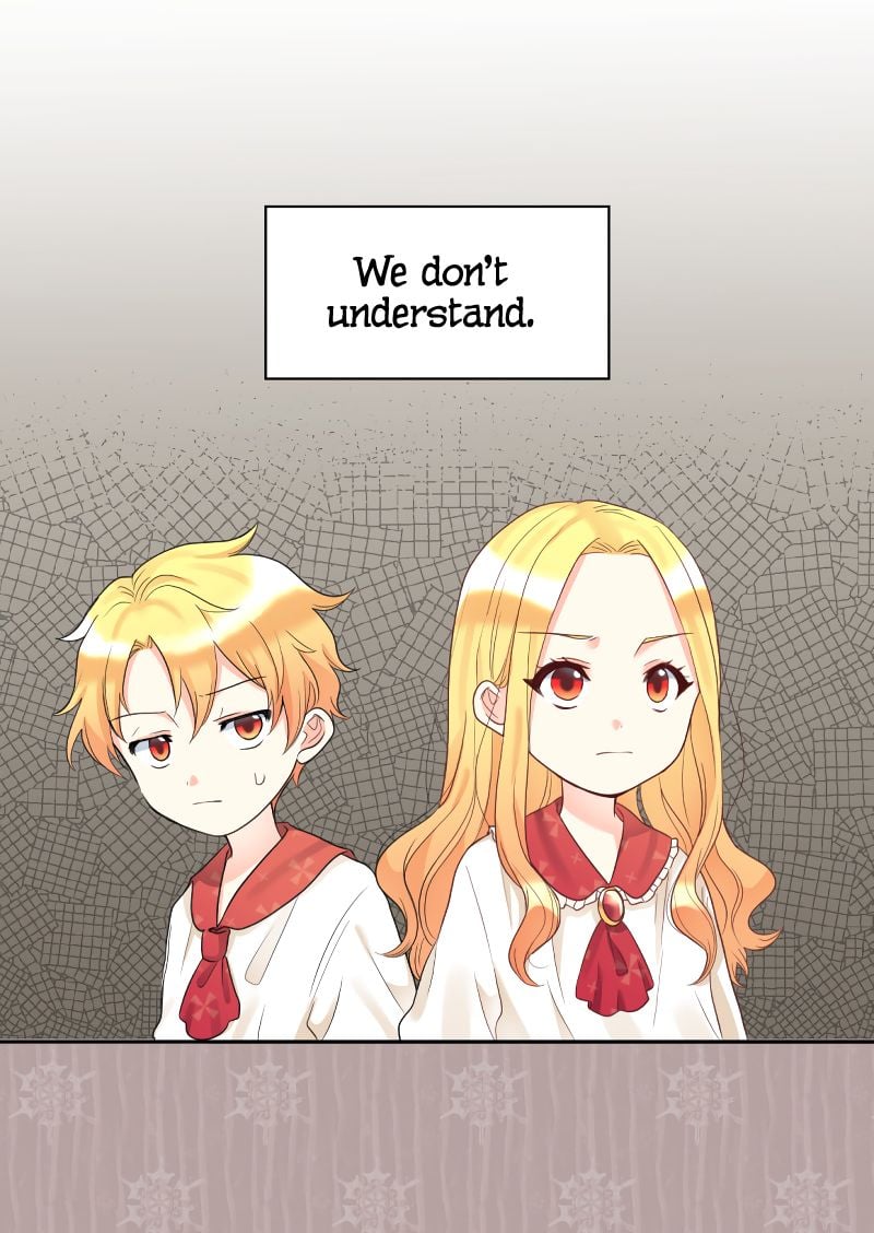 The Twins' New Life Chapter 33 - page 13