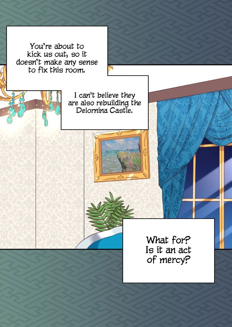 The Twins' New Life Chapter 33 - page 14