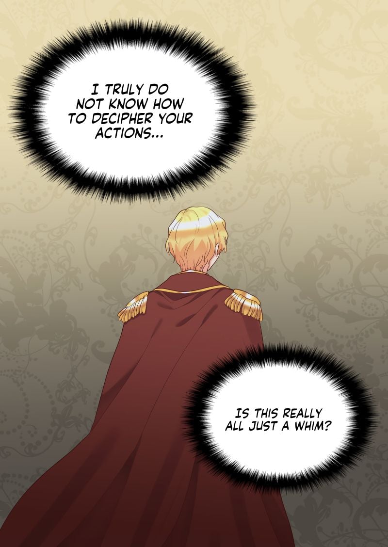The Twins' New Life Chapter 33 - page 15