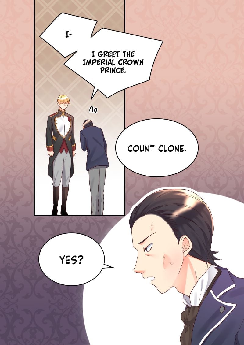 The Twins' New Life Chapter 33 - page 19