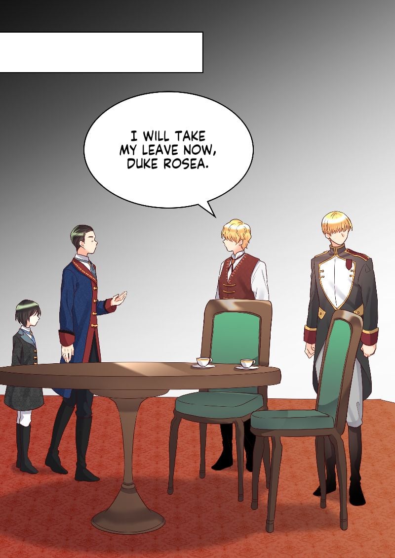The Twins' New Life Chapter 33 - page 22