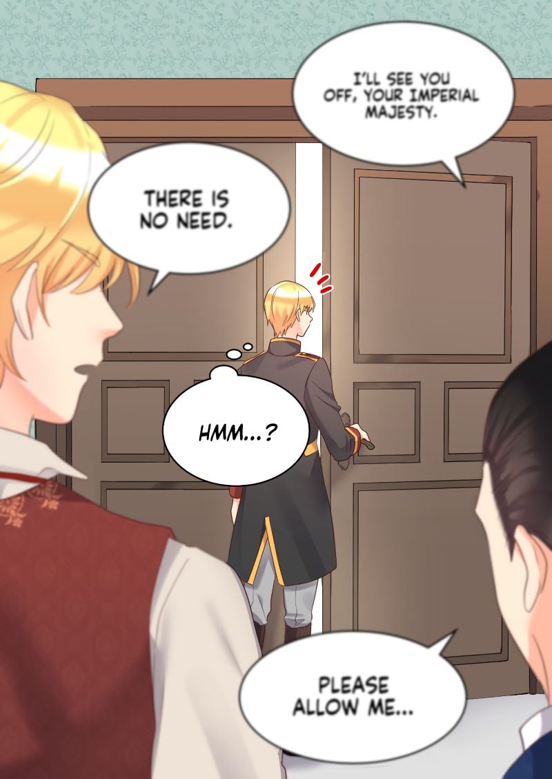 The Twins' New Life Chapter 33 - page 23